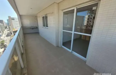 Apartamento com 2 quartos à venda na praia do morro - guarapari/es
