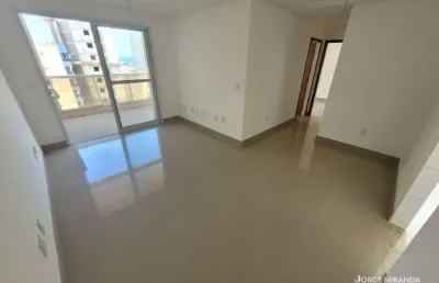 Apartamento com 2 quartos à venda na praia do morro - guarapari/es