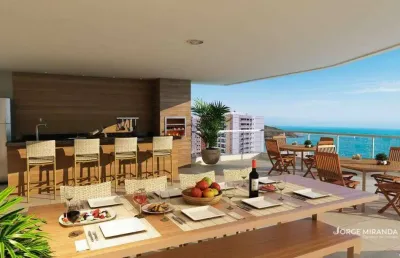 Residencial costa dourada na praia do morro - guarapari/es