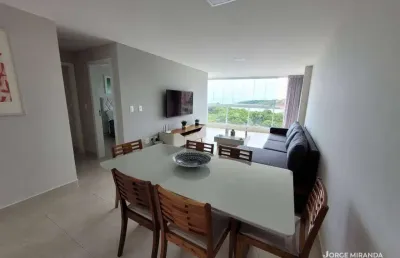 Apartamento com 2 quartos à venda na praia do morro - guarapari/es