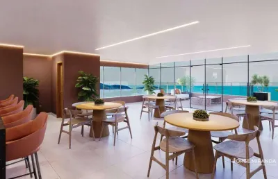 Apartamento com 2 dormitórios à venda, 72 m² por r$ 1.045.368,00 - muquiçaba - guarapari/es