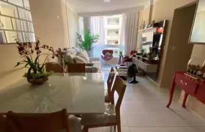 Apartamento com 2 dormitórios à venda por r$ 600.000,00 - praia do morro - guarapari/es