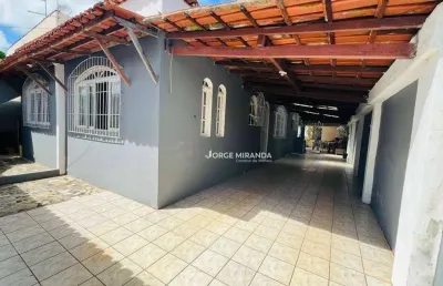 Casa com 3 dormitórios à venda, 170 m² por r$ 750.000,00 - itapebussu - guarapari/es