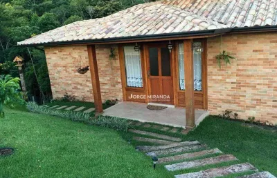 Chácara com 3 dormitórios à venda, 1000 m² por r$ 1.600.000,00 - buenos aires - guarapari/es