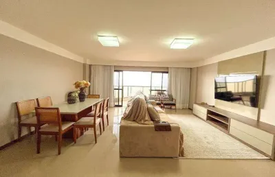 Apartamento com 4 dormitórios à venda, 210 m² por r$ 1.590.000,00 - praia do morro - guarapari/es