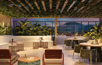 Apartamento com 2 dormitórios à venda, 57 m² por r$ 714.261,96 - centro - guarapari/es