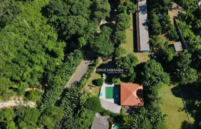 Sítio à venda, 9 m² por r$ 1.500.000,00 - boa esperança - guarapari/es