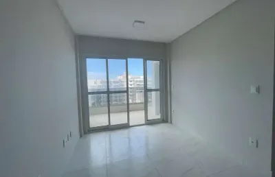 Apartamento com 2 dormitórios para alugar por r$ 3.000,00/mês - muquiçaba - guarapari/es