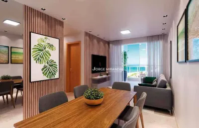 Apartamento com 3 dormitórios à venda por r$ 1.010.000,00 - ipiranga - guarapari/es