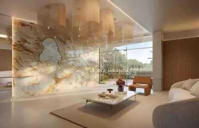 Apartamento com 4 dormitórios à venda por r$ 3.459.385,54 - enseada azul - guarapari/es