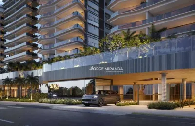 Apartamento com 4 dormitórios à venda por r$ 3.160.216,24 - enseada azul - guarapari/es