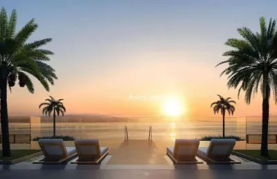 Apartamento com 4 dormitórios à venda por r$ 3.009.737 - enseada azul - guarapari/es