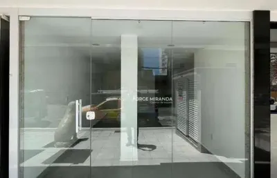Sala para alugar por r$ 2.500,00/mês - muquiçaba - guarapari/es