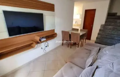Casa com 2 dormitórios à venda por r$ 430.000,00 - lagoa funda - guarapari/es
