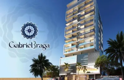 Apartamento com 2 dormitórios à venda por r$ 762.627,00 - parque da areia preta - guarapari/es