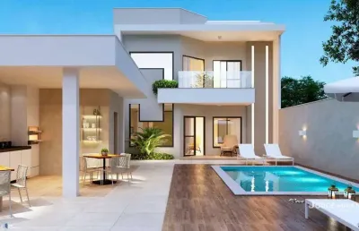 Casa duplex com 3 dormitórios à venda, 222 m² por r$ 1.350.000 - itapebussu - guarapari/es