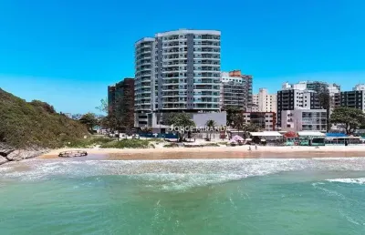 Apartamento com 3 quartos à venda na Rua Brasília, 100, Praia do Morro, Guarapari