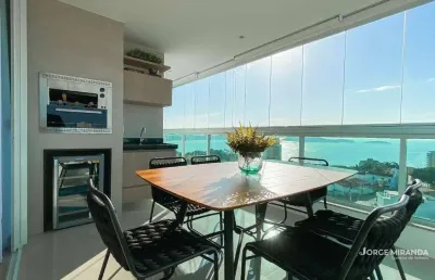 Apartamento com 3 quartos à venda na Rua Getúlio Vargas, 143, Centro, Guarapari