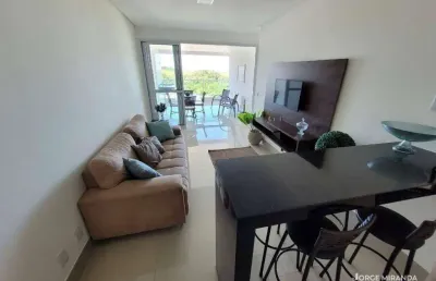 Apartamento com 3 quartos à venda na Rua Belo Horizonte, 268, Praia do Morro, Guarapari