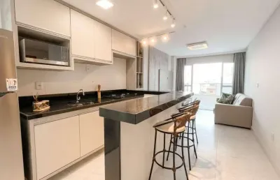 Apartamento com 3 quartos à venda na Rua Aristides Caramuru, 222, Muquiçaba, Guarapari