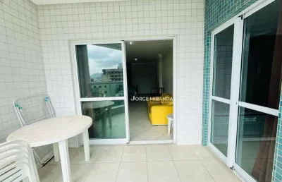 Apartamento com 3 dormitórios à venda, 105 m² por r$ 780.000,00 - praia do morro - guarapari/es