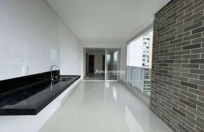 Apartamento com 3 dormitórios à venda, 90 m² por r$ 695.000,00 - praia do morro - guarapari/es