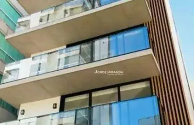 Apartamento com 2 dormitórios à venda, 68.20 m² por r$ 890.000,00 - centro - guarapari/es