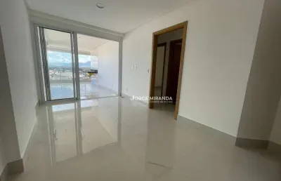 Apartamento com 3 dormitórios para alugar por r$ 3.500,00/mês - muquiçaba - guarapari/es