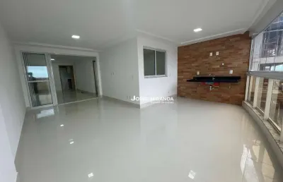Apartamento com 3 dormitórios à venda por r$ 1.380.000,00 - praia do morro - guarapari/es