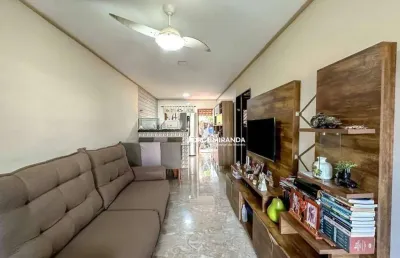 Casa com 2 dormitórios à venda, 65 m² por r$ 300.000,00 - santa mônica - guarapari/es