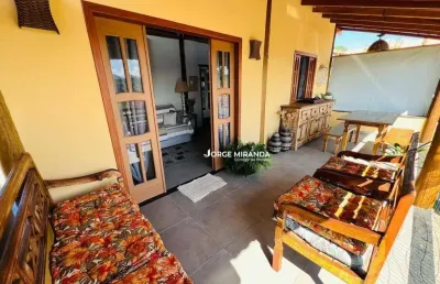 Chácara à venda, 2000 m² por r$ 450.000 - jaboticaba - guarapari/es