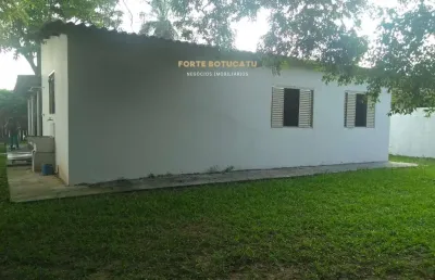 Chácara / sítio com 2 quartos à venda no Recreio Retiro do Rio Bonito (Vitoriana), Botucatu 
