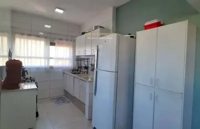 Apartamento padrão - excelente localização e amplo espaço interno