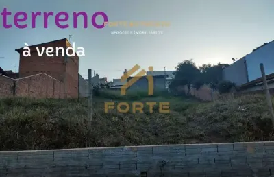 Terreno à venda no Centro, Botucatu 