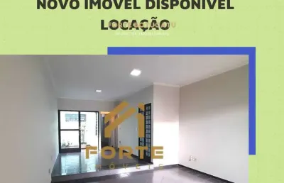 Casa com 3 quartos para alugar no Jardim Bom Pastor, Botucatu 