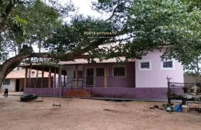 Casa com 2 quartos à venda no Jardim Botucatu (Rubião Júnior), Botucatu 
