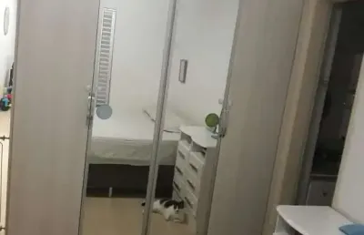 Apartamento com 2 quartos à venda no Centro, Londrina 