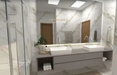 Casa com 4 quartos à venda no Sociedade Hípica de Botucatu, Botucatu 