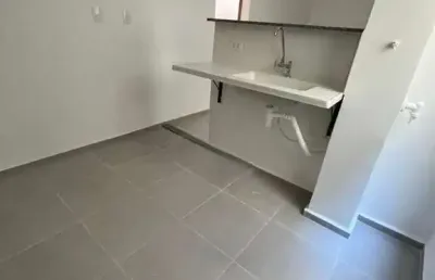 Apartamento com 2 quartos à venda na Chácara Recreio do Havaí, Botucatu 