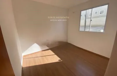Apartamento com 2 quartos à venda no Parque Imperial, Botucatu 