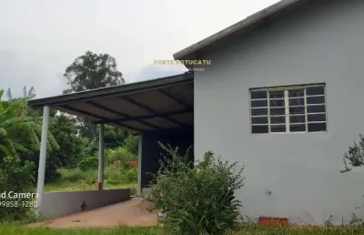 Casa à venda no Parque dos Pinheiros, Botucatu 