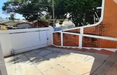 Casa com 3 quartos à venda no Centro, Botucatu 