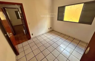 Casa com 3 quartos à venda no Centro, Botucatu 