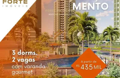 Apartamento em conjunto habitacional engenheiro francisco blasi, botucatu/sp