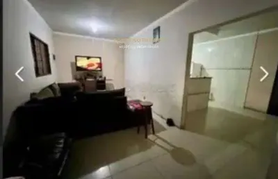Casa à venda no bairro conjunto habitacional humberto popolo - botucatu/sp