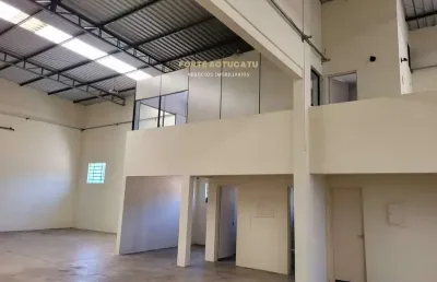 Ponto comercial para alugar no Jardim Aeroporto, Botucatu 