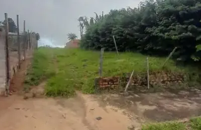 Terreno à venda no bairro park residencial convívio - botucatu/sp