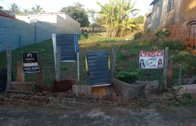 Terreno à venda na Vila Maria, Botucatu 