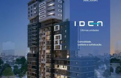 Apartamento com 3 quartos à venda na Costa Leite, Centro, Botucatu