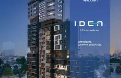 Apartamento com 3 quartos à venda na Costa Leite, Centro, Botucatu